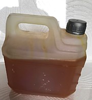 Клей тормозной