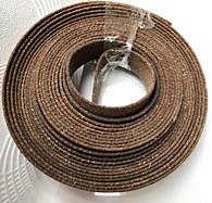 Тормозная лента фрикционная