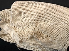 Фильтросетка Серпянка